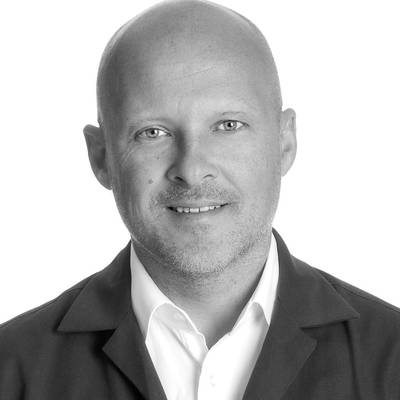 Jimmy Blomgren